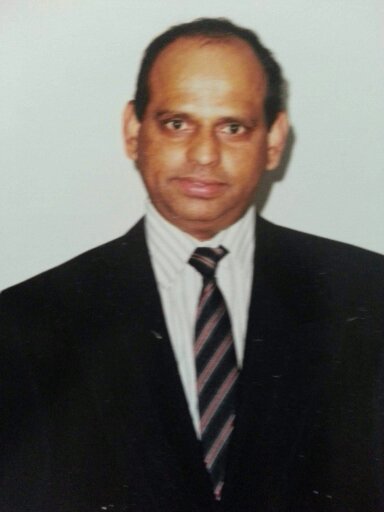 Murthy R